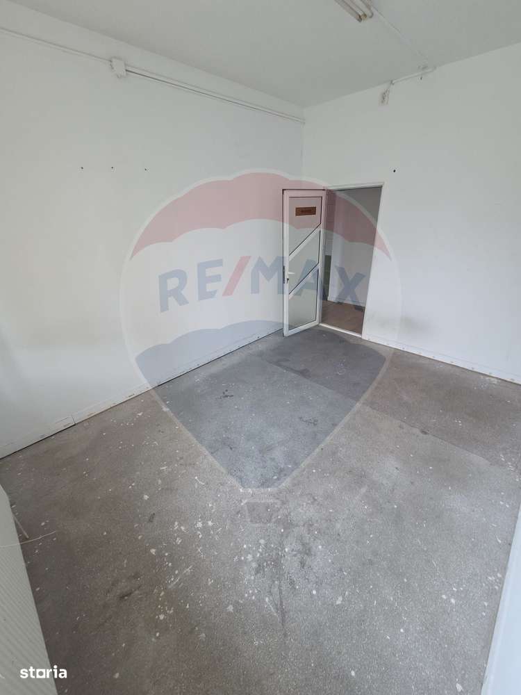 Ansamblu casa de locuit, hala productie ,spatiu de birouri si teren-7