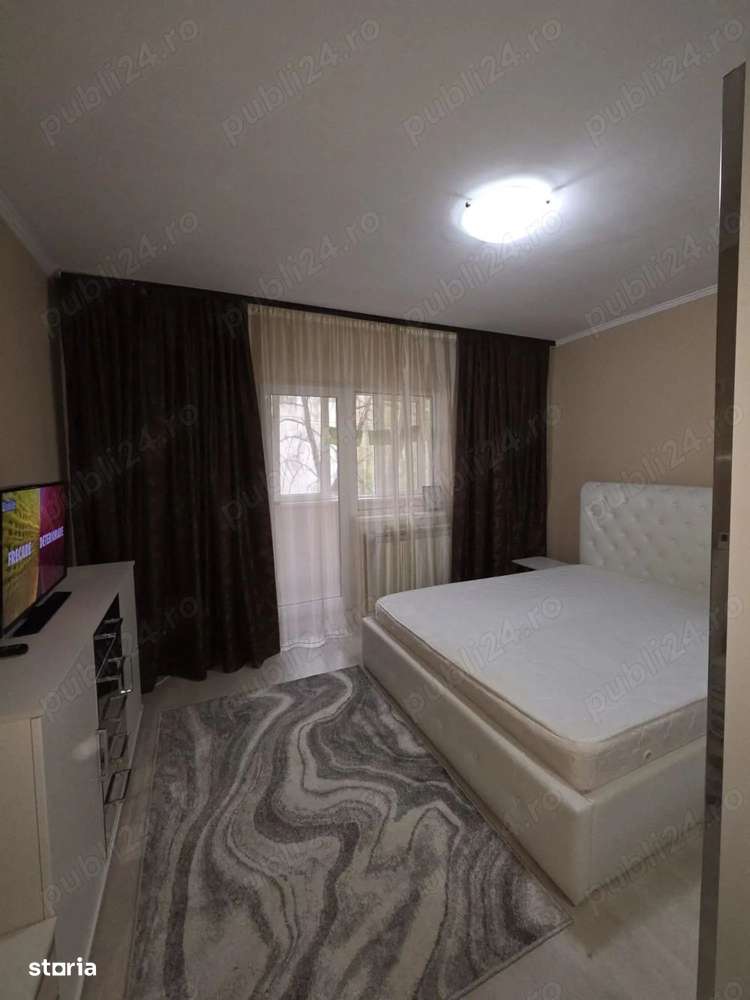 APARTAMENT 2 CAMERE – ZONA CAPITOL –LOC DE PARCARE/TERMEN LUNG - Imagine principală: 4/10