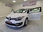 Renault MEGANE SOCIETE 1.5 DCI - 16