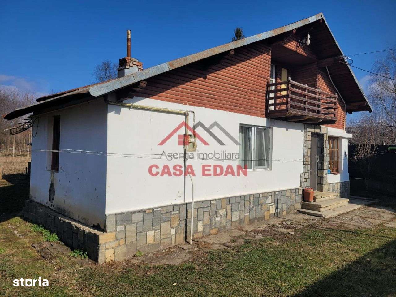 Casa in Breaza-- 65.000e - Imagine principală: 3/20