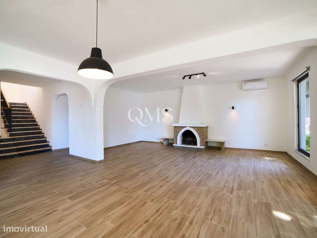 Vivenda exclusiva para alugar perto de Vale do Lobo - Grande imagem: 5/50