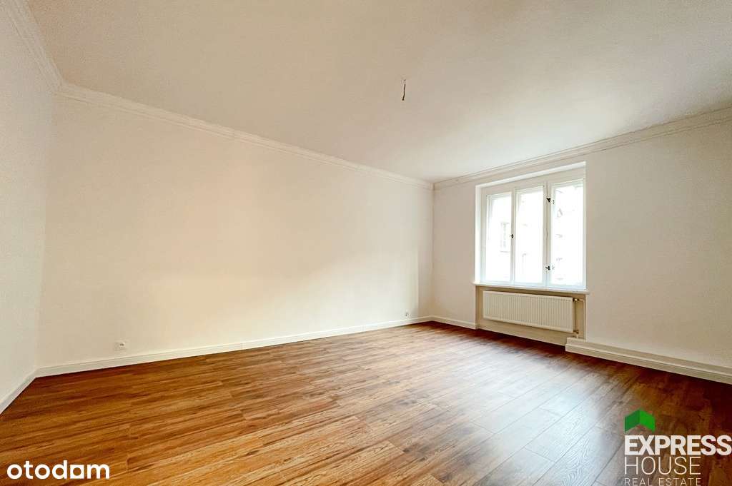 Mieszkanie po remoncie na Łazarzu, Głogowska - Pełny obrazek: 5/12