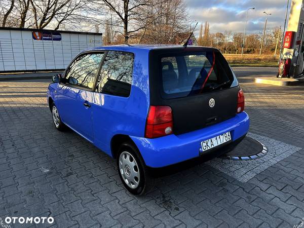 Volkswagen Lupo 1.0 Trendline - 5