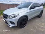 Mercedes-Benz GLE 350 d 4-Matic - 4