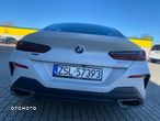 BMW Seria 8 840i Gran Coupe xDrive - 7