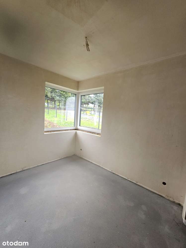 Bliźniak w zacisznym miejscu, lokalizacja TOP-6