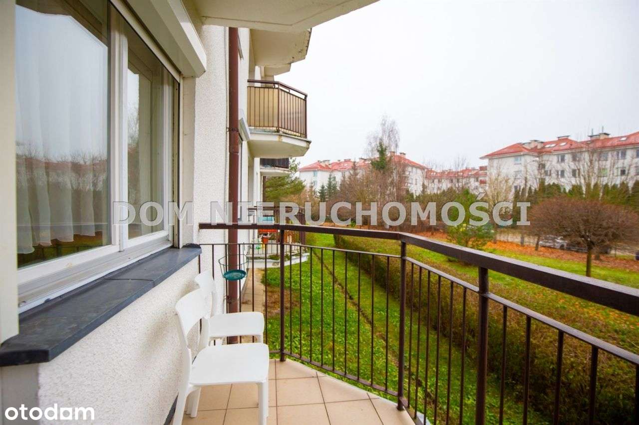 Mieszkanie dwupokojowe w atrakcyjnej lokalizacji - Pełny obrazek: 4/13