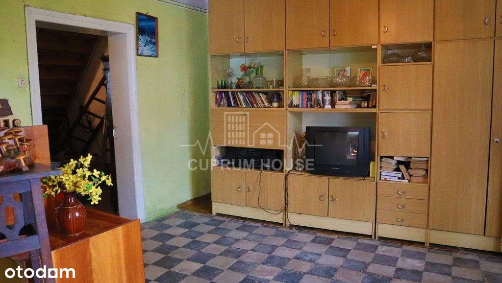 Dom poniemiecki na 42 arowej, pięknej działce !! - Pełny obrazek: 5/20