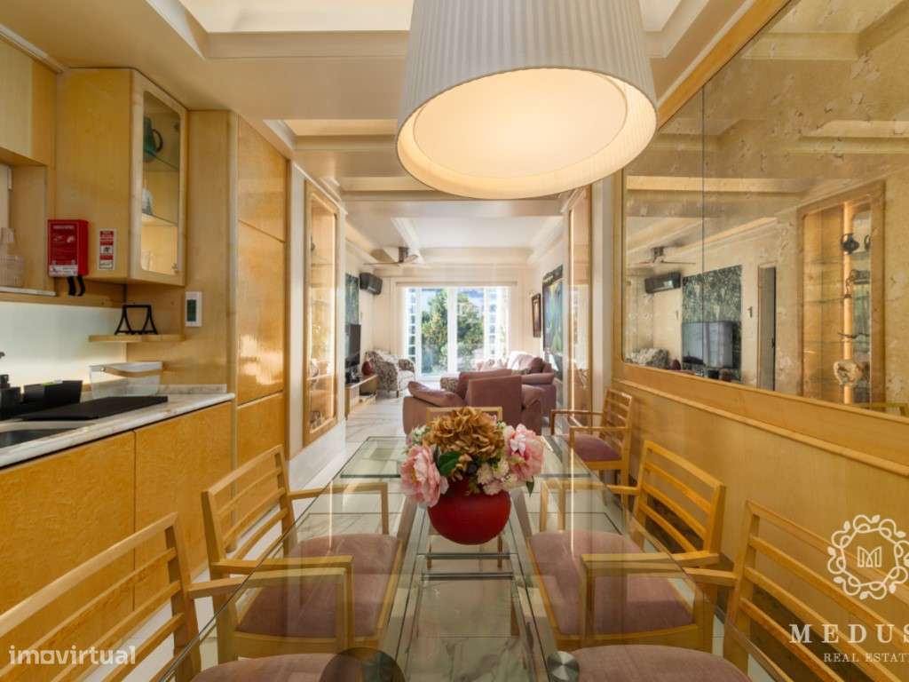 Apartamento T3 Boavista | com Licença de Alojamento Local - Grande imagem: 2/18