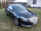 Opel Insignia 2.0 CDTI EcoFLEX S&S - 4