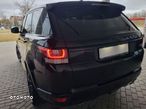 Land Rover Range Rover Sport S 3.0 D HSE Dynamic Stealth - 6