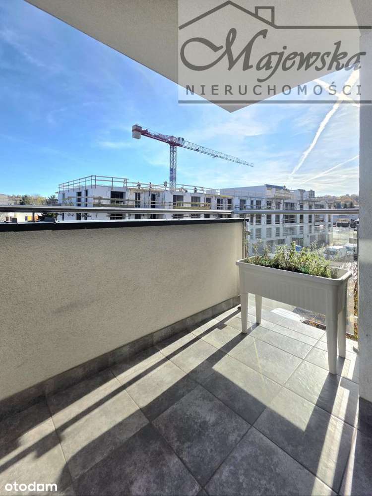 Komfortowe mieszkanie 53 m² z dwoma miejscami post-12