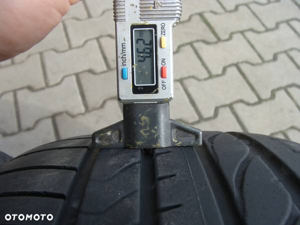 a476 5x112 Audi Q5 8Jx19 235/55 R19 lato - 13