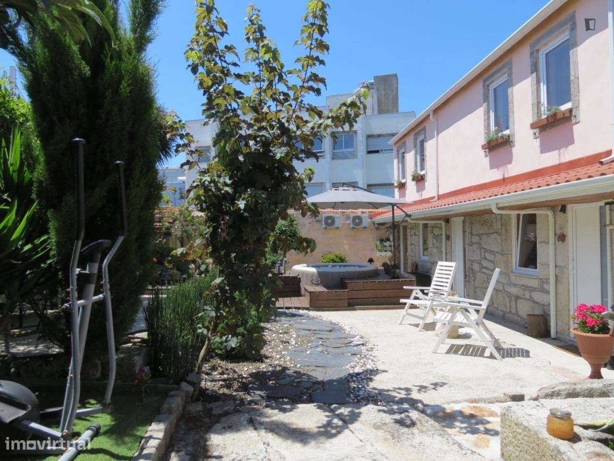 Residência com 1 quartos - localizado em Santo Ildefonso Porto - Grande imagem: 5/10