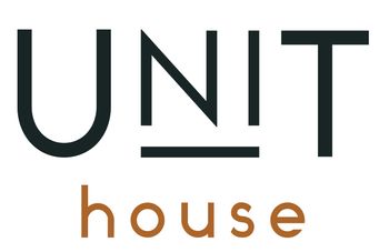 UNIT house Logo