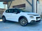 Citroën C3 1.2 PureTech BVM Feel - 7