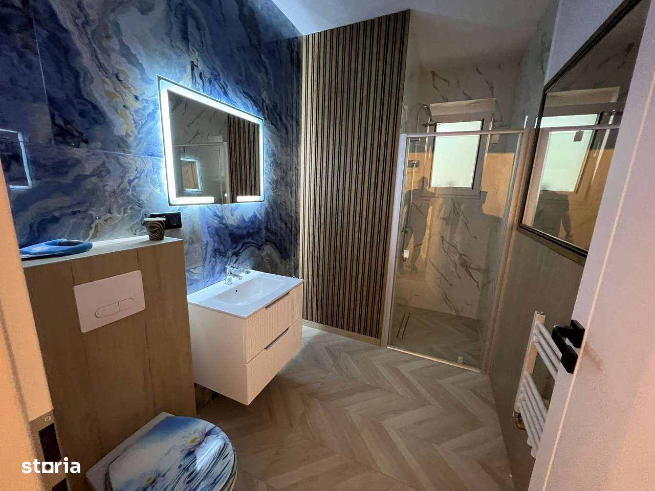 PENTHOUSE DE VÂNZARE – BISTRIȚA-1