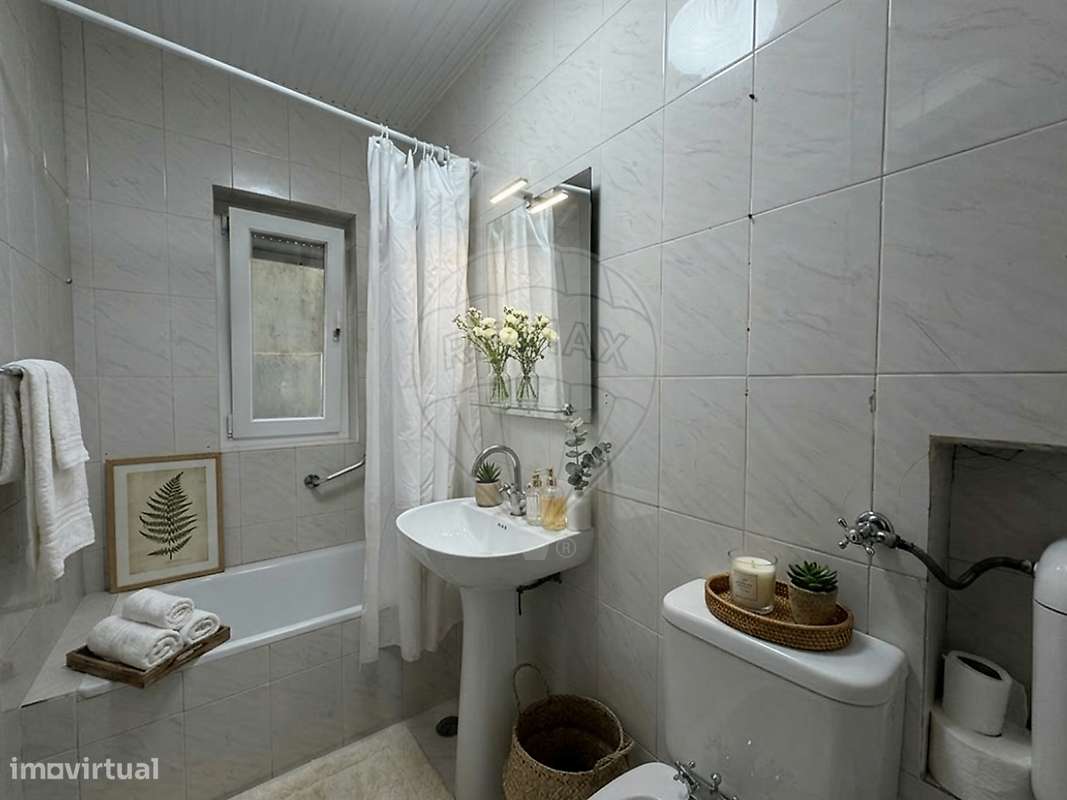 Apartamento T1 para venda-13