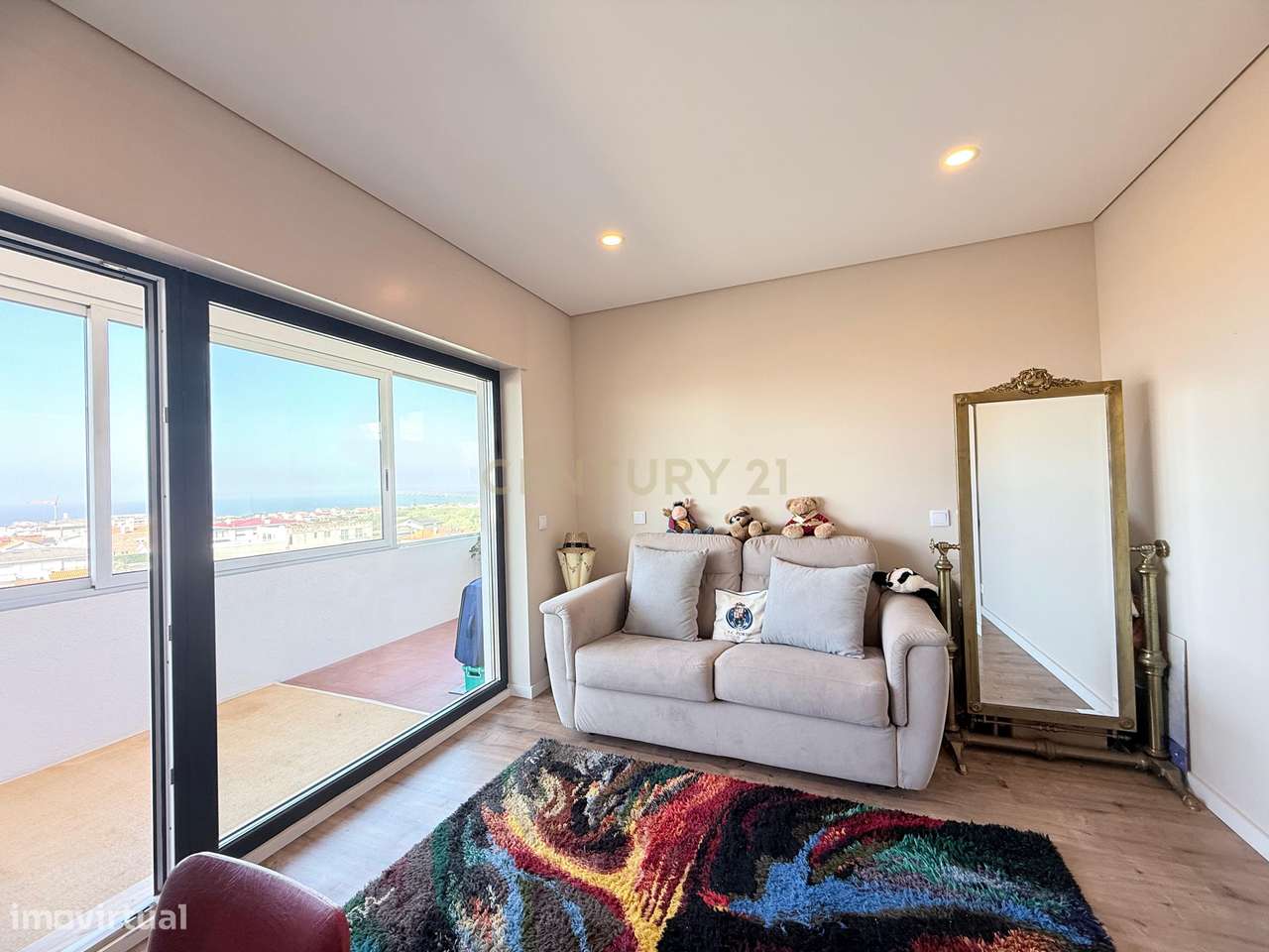 Apartamento T3 Remodelado com Vista Mar – Mindelo, Vila do Conde-8