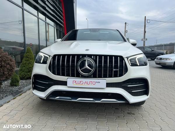 Mercedes-Benz GLE Coupe AMG 53 MHEV 4MATIC+ - 2