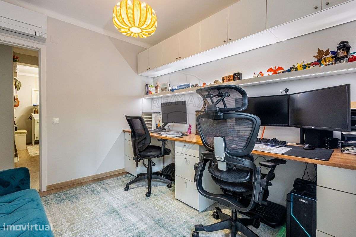 Apartamento T4 para venda - Grande imagem: 5/49