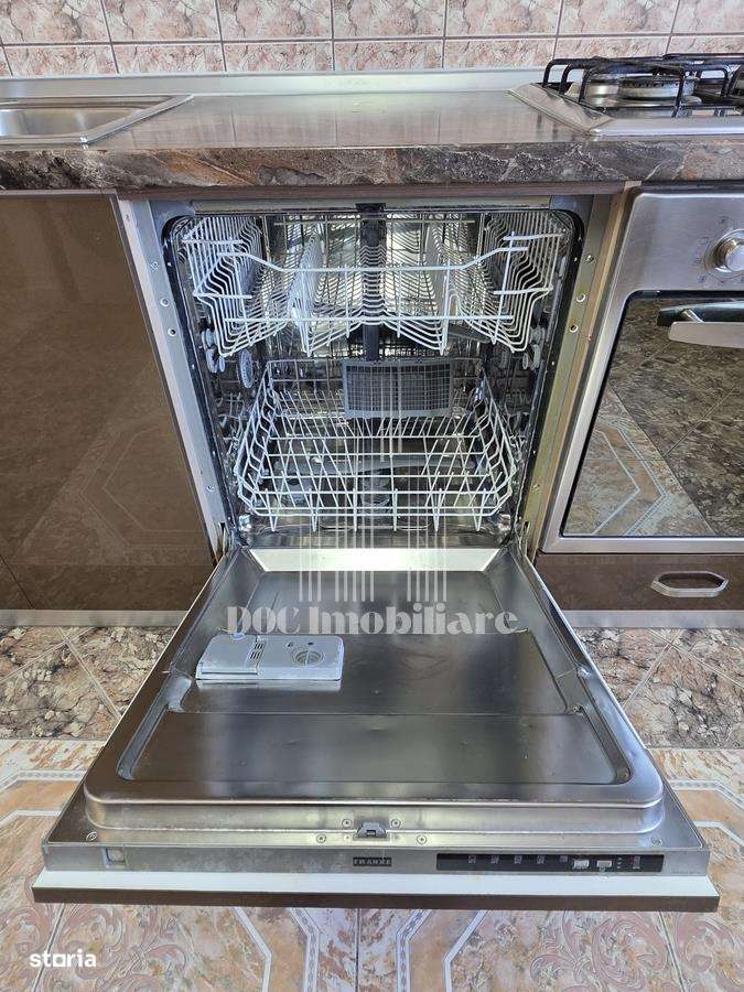 Inchiriere apartament 2 camere Costin Georgian - Imagine principală: 3/9