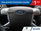 Ford Mondeo - 17