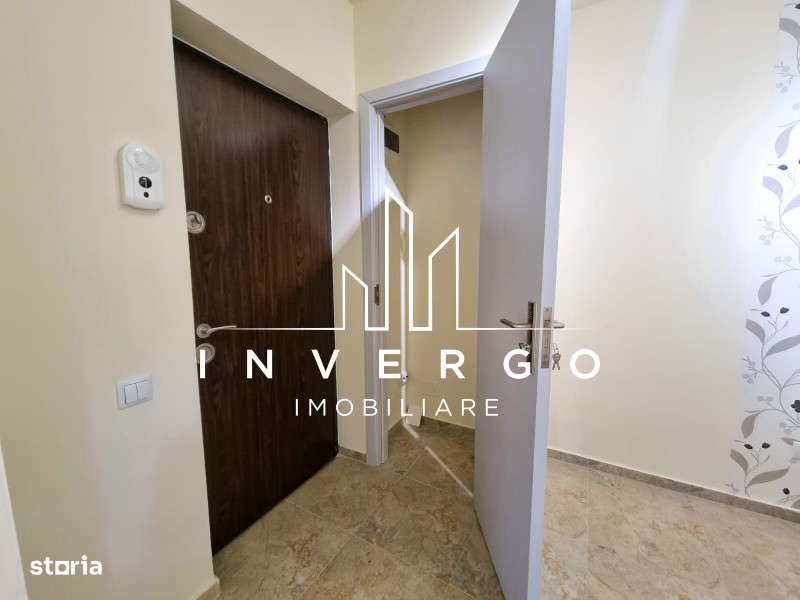 Apartament in bloc nou, 4 camere,  de vanzare, in Floresti-12