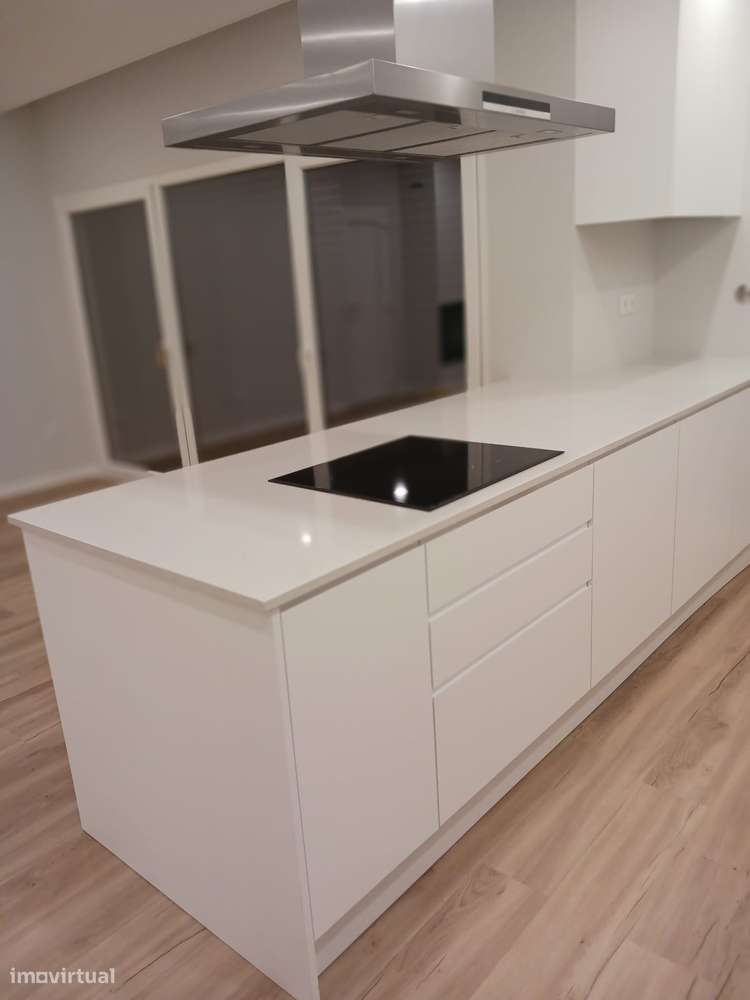 Moradia nova em construção.-11