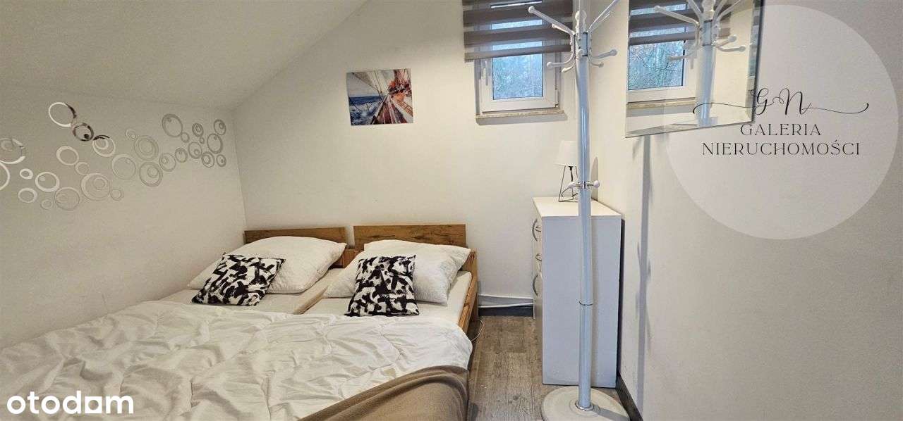 Dom, 30 m², Kłębowo-7