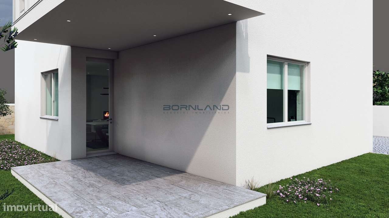 Moradia Individual 2 Pisos T3 (em construção - pronta Ago2026)-5