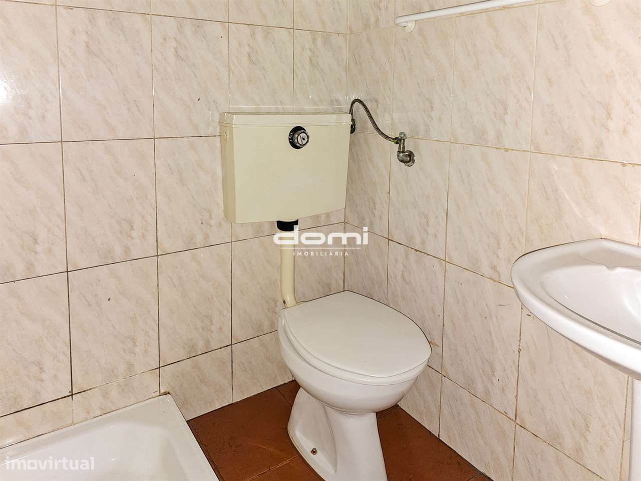 Moradia T3 a 2 minutos do centro da Cidade-6