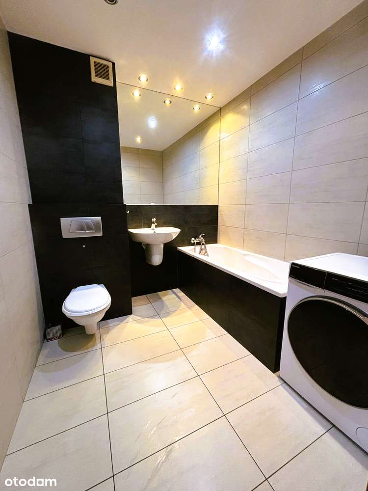 2 pokoje z windą, garażem i komórką lokatorską na zamkniętym osiedlu! - Pełny obrazek: 1/14