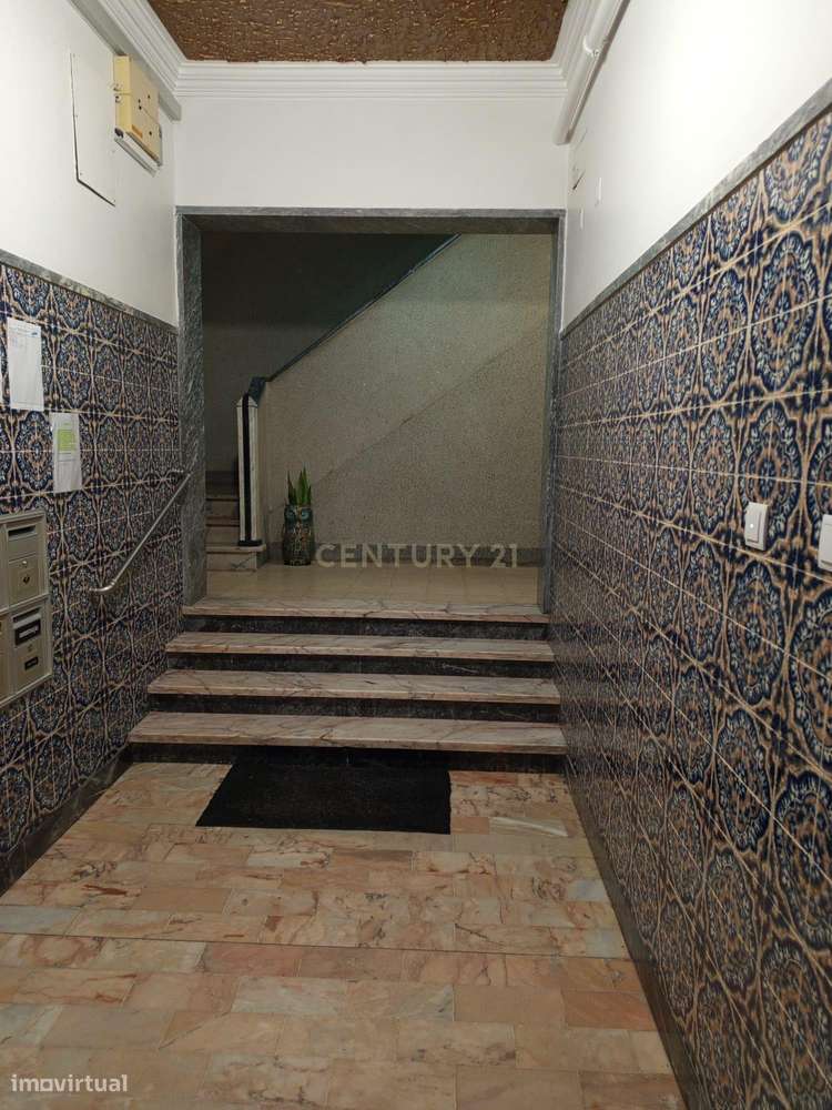 Apartamento T3 na Amora – Seixal - Grande imagem: 5/26