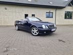 Mercedes-Benz CLK 320 Avantgarde - 3