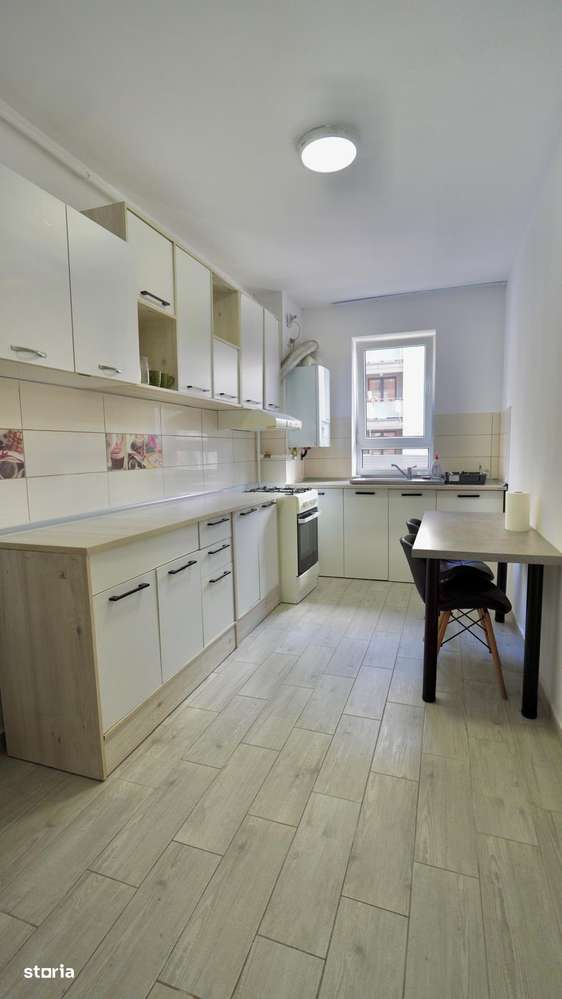 Apartament cu 2 camere – Strada Pelicanului, Cartier Bartolomeu-5