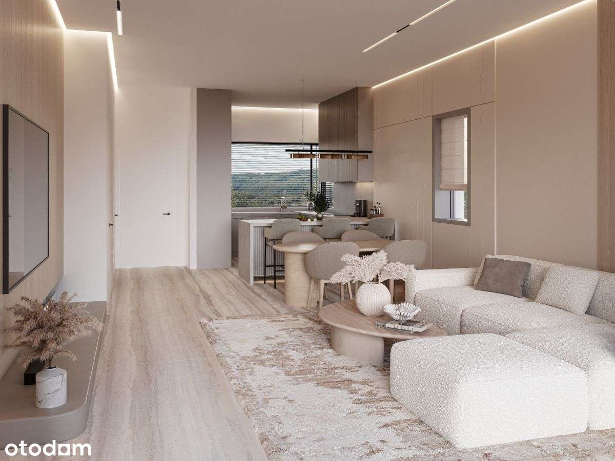 Przestronny bliźniak – komfortowy dom z ogrodem - Pełny obrazek: 2/11