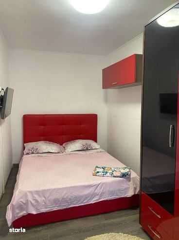 Inchiriez apartament zona malul rosu,3 cam utilat si mobilat complet - Imagine principală: 4/8