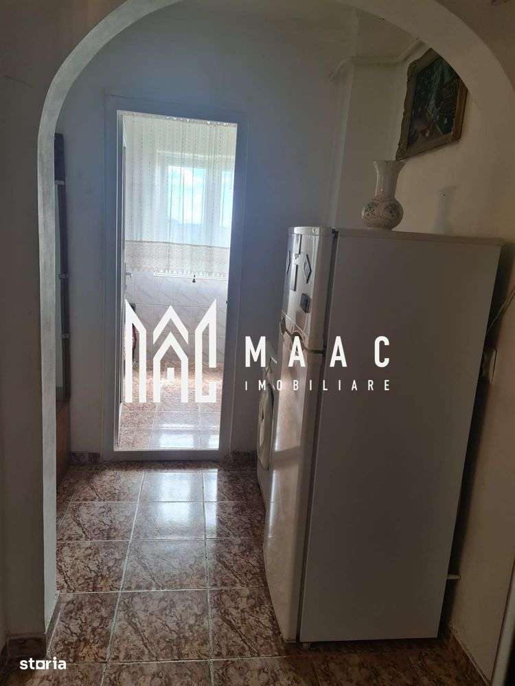 Apartament 2 camere |  Terasă  | Zona Nord |  Râmnicu Vâlcea - Imagine principală: 5/8
