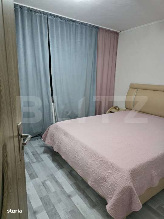 Apartament de vanzare cu 2 camere, 57 mp, zona Micro 16 - Imagine principală: 1/9