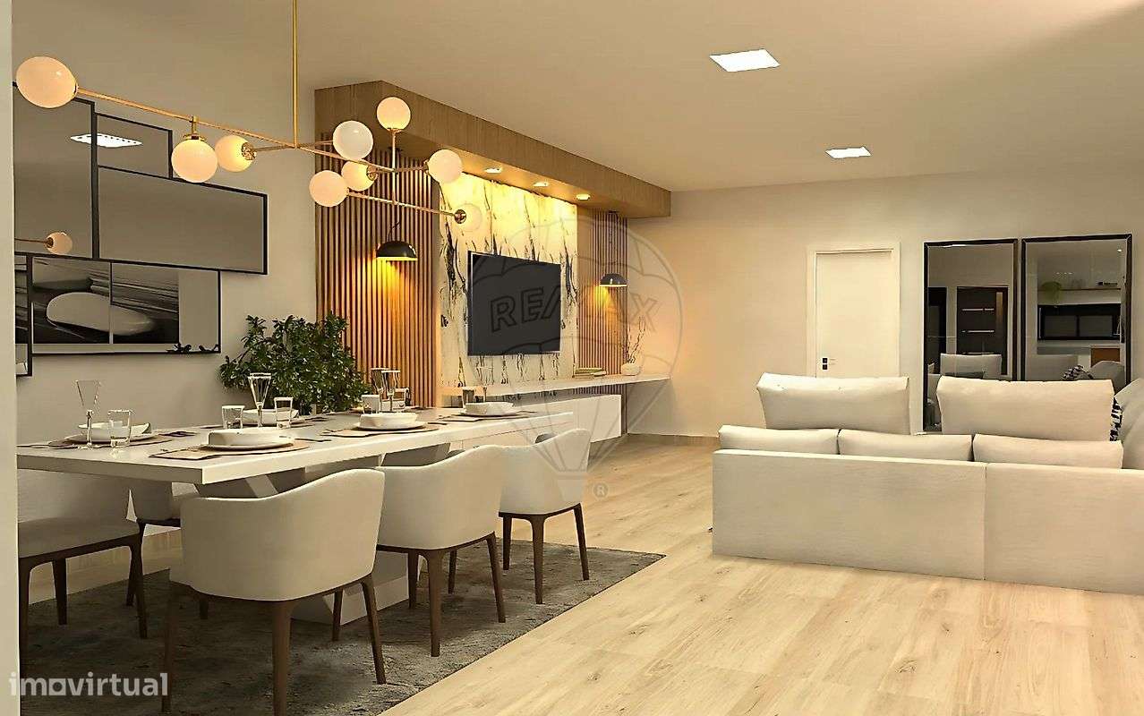 Moradia T3 para venda - Grande imagem: 4/36