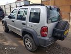 Dezmembrez Jeep Cherokee III 2.8, 2.5 D - 3