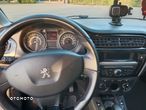 Peugeot 301 1.6 VTi Allure - 8