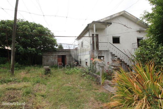 Moradia T3 Venda em Real, Dume e Semelhe,Braga-2