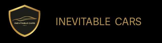 INEVITABLE CARS logo