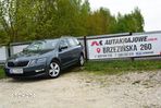 Skoda Octavia 1.6 TDI SCR Ambition - 1