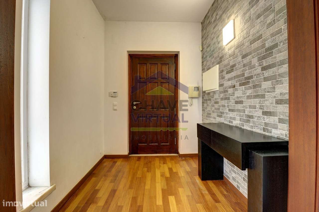 Excelente Moradia V4 Condomínio Privado Torres Vedras - Grande imagem: 2/49