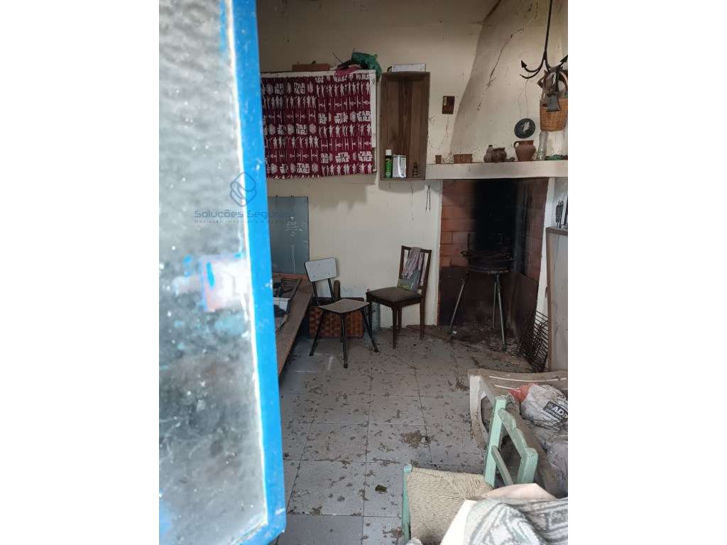 Moradia T3 Sto Aleixo Restauração - Moura-20