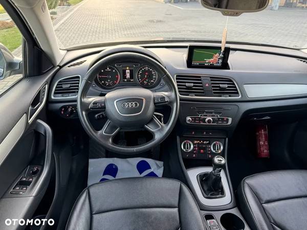 Audi Q3 2.0 TDI Prime Edition - 9