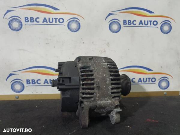 ALTERNATOR 2.0 BRE AUDI A6 C6 - 1